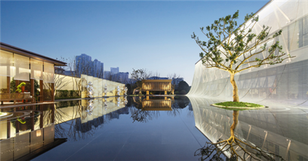 全球瞩目MIPIM! 快来看看入围世界地产“诺贝尔奖”的中国建筑