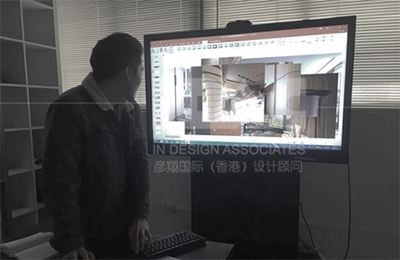 兰州盛达温德姆至尊酒店：不喧哗，自有声