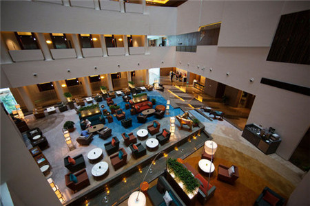 林丰年：做好酒店设计的四要素