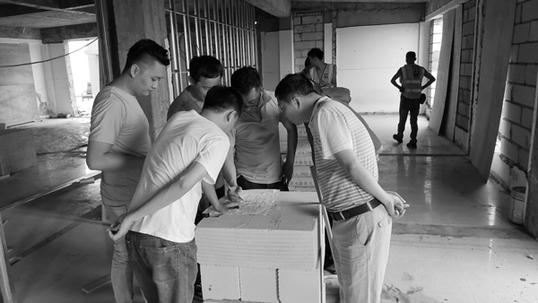 深圳会所设计方案沟通