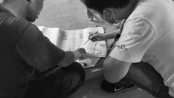 深圳会所设计